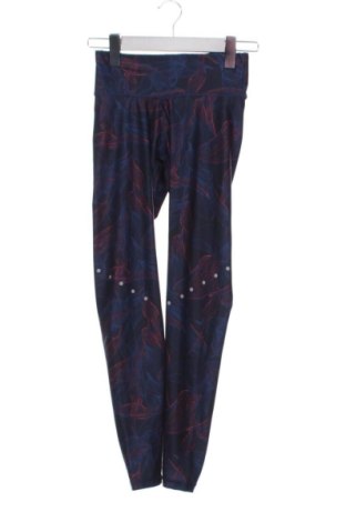 Dámské legíny  Crivit, Velikost XXS, Barva Vícebarevné, Cena  163,00 Kč