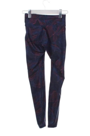 Dámské legíny  Crivit, Velikost XXS, Barva Vícebarevné, Cena  163,00 Kč