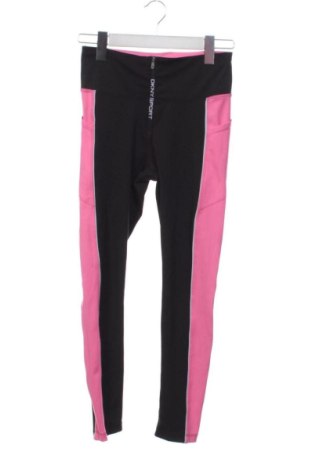 Damskie legginsy DKNY, Rozmiar S, Kolor Kolorowy, Cena 148,99 zł