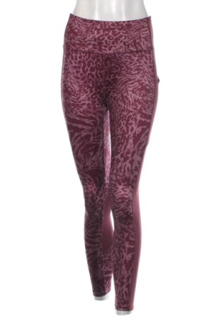 Damen Leggings Decathlon, Größe M, Farbe Mehrfarbig, Preis 17,99 €