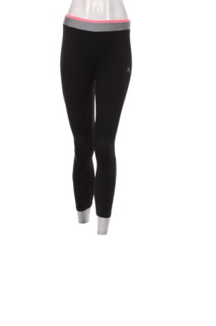 Damen Leggings Decathlon, Größe S, Farbe Schwarz, Preis € 6,99