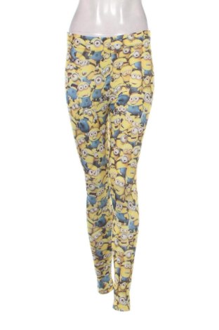Damen Leggings Despicable Me, Größe S, Farbe Mehrfarbig, Preis € 4,99