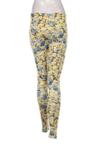 Damen Leggings Despicable Me, Größe S, Farbe Mehrfarbig, Preis € 4,99