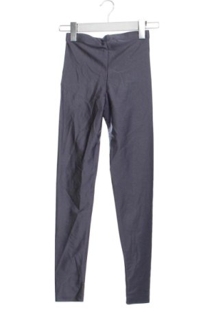 Dámské legíny  Dilvin, Velikost XXS, Barva Šedá, Cena  189,00 Kč