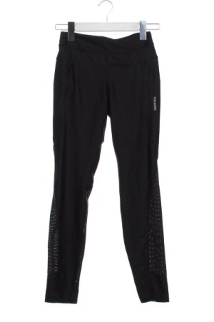 Colant de femei Domyos, Mărime XXS, Culoare Negru, Preț 82,99 Lei