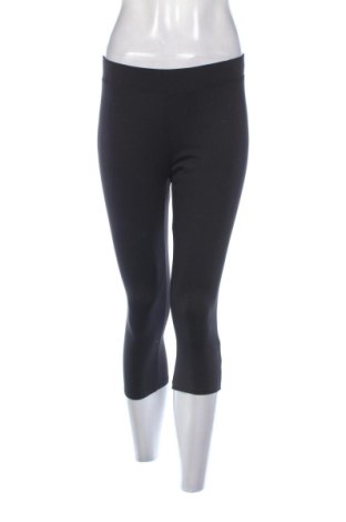 Damen Leggings Domyos, Größe L, Farbe Schwarz, Preis 17,99 €
