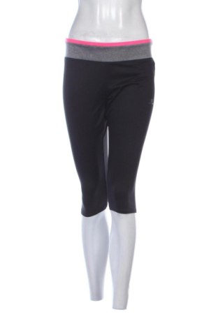 Damen Leggings Domyos, Größe L, Farbe Mehrfarbig, Preis € 17,99