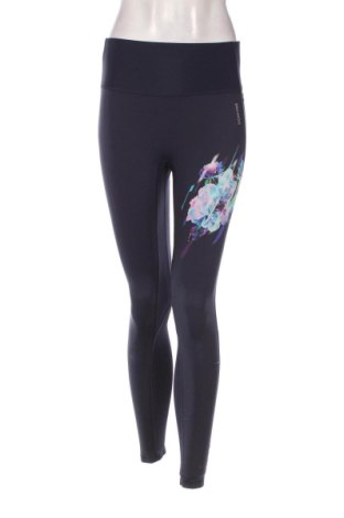 Dámské legíny  Domyos, Velikost M, Barva Modrá, Cena  368,00 Kč