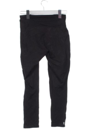 Damen Leggings Domyos, Größe XS, Farbe Schwarz, Preis 6,99 €