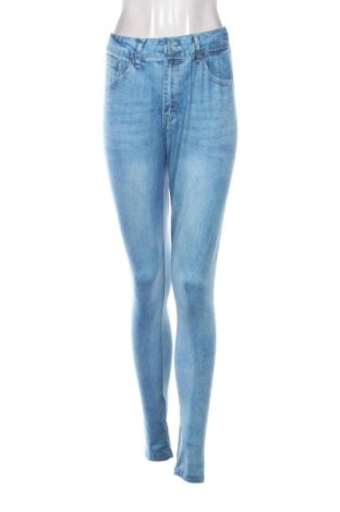 Damskie legginsy EMP, Rozmiar XXL, Kolor Kolorowy, Cena 32,15 zł