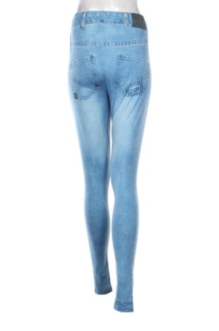 Damskie legginsy EMP, Rozmiar XXL, Kolor Kolorowy, Cena 32,15 zł