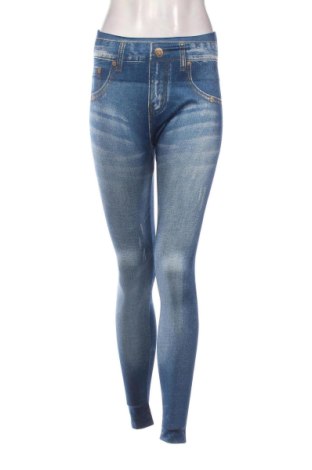 Colant de femei Elle Nor, Mărime M, Culoare Albastru, Preț 28,99 Lei