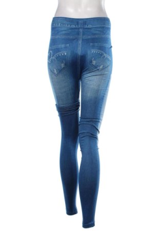 Damen Leggings Elle Nor, Größe L, Farbe Blau, Preis 11,99 €