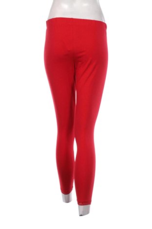 Damen Leggings Elle Nor, Größe M, Farbe Rot, Preis € 8,99