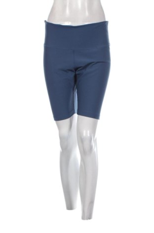 Damen Leggings Energetics, Größe L, Farbe Blau, Preis € 4,99