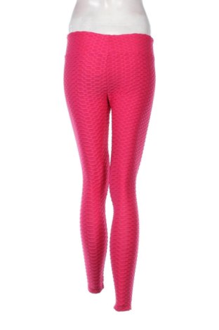 Damskie legginsy Ergee, Rozmiar L, Kolor Różowy, Cena 69,99 zł