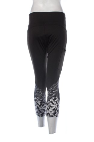 Damskie legginsy Ergee, Rozmiar XL, Kolor Czarny, Cena 30,99 zł