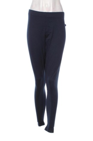 Damen Leggings Esmara, Größe 3XL, Farbe Blau, Preis € 9,99