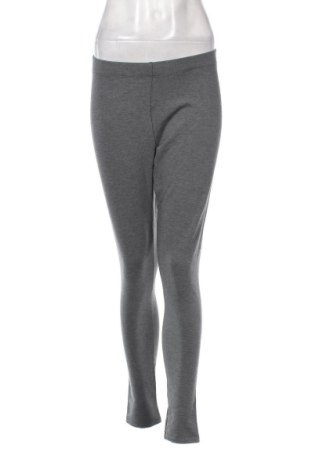 Damen Leggings Esmara, Größe M, Farbe Grau, Preis € 4,99