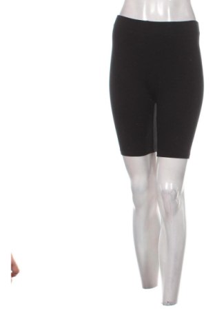 Damskie legginsy Esmara, Rozmiar S, Kolor Czarny, Cena 32,15 zł