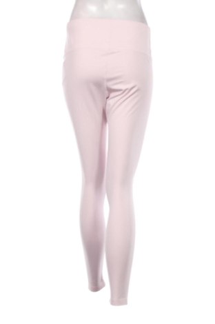 Damskie legginsy Essentials by Tchibo, Rozmiar L, Kolor Różowy, Cena 69,99 zł