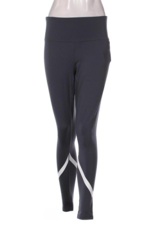 Γυναικείο κολάν Essentials by Tchibo, Μέγεθος L, Χρώμα Γκρί, Τιμή 15,99 €