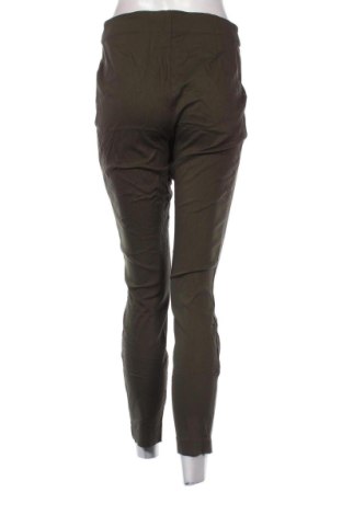 Damen Leggings Essentials by Tchibo, Größe M, Farbe Grün, Preis € 6,99
