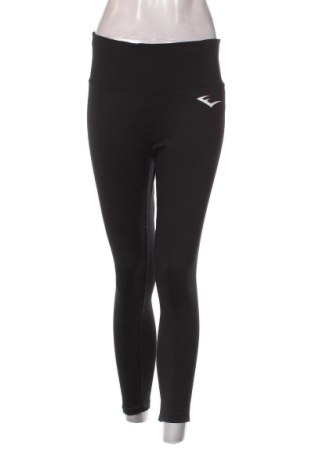 Damen Leggings Everlast, Größe M, Farbe Schwarz, Preis 6,99 €