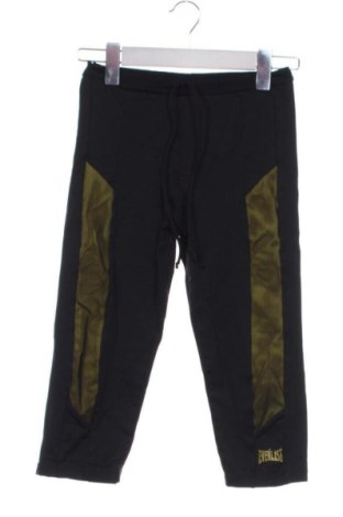 Damskie legginsy Everlast, Rozmiar XXS, Kolor Czarny, Cena 44,10 zł