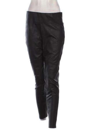 Damen Leggings Gina Benotti, Größe XL, Farbe Schwarz, Preis € 8,99