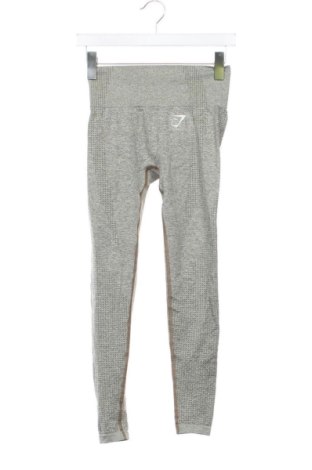 Dámské legíny  Gymshark, Velikost XXS, Barva Zelená, Cena  409,00 Kč