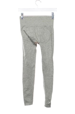 Dámské legíny  Gymshark, Velikost XXS, Barva Zelená, Cena  409,00 Kč
