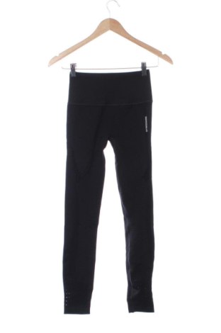 Дамски клин Gymshark, Размер XXS, Цвят Черен, Цена 14,31 €