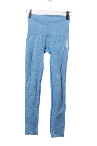 Női leggings Gymshark, Méret XXS, Szín Kék, Ár 5 879 Ft
