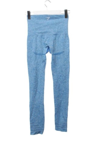 Női leggings Gymshark, Méret XXS, Szín Kék, Ár 5 879 Ft