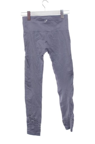 Дамски клин Gymshark, Размер XS, Цвят Лилав, Цена 14,31 €