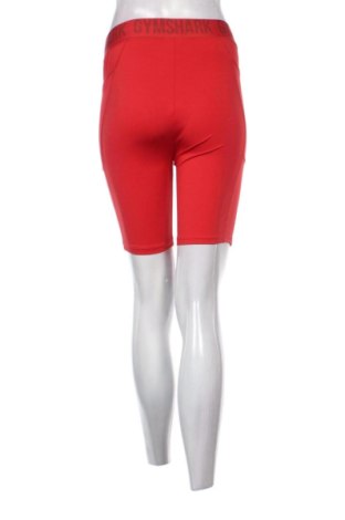Női leggings Gymshark, Méret M, Szín Piros, Ár 5 707 Ft