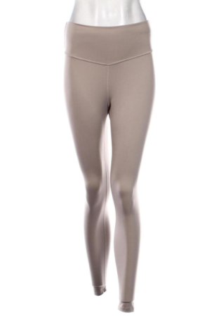 Damskie legginsy H&M, Rozmiar M, Kolor Beżowy, Cena 69,99 zł