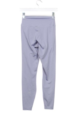 Γυναικείο κολάν H&M, Μέγεθος XXS, Χρώμα Βιολετί, Τιμή 15,99 €