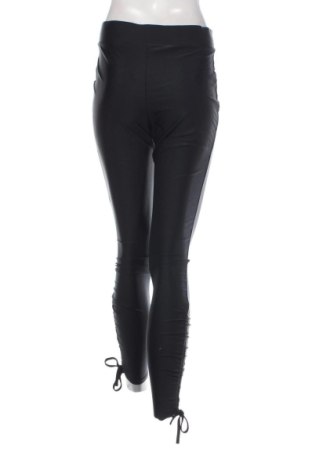 Damen Leggings H&M, Größe M, Farbe Schwarz, Preis 12,99 €