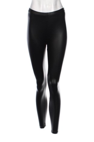Damskie legginsy H&M, Rozmiar S, Kolor Czarny, Cena 53,99 zł