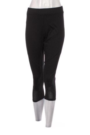 Dámské legíny  H&M, Velikost XL, Barva Černá, Cena  209,00 Kč