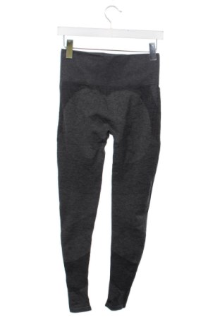 Dámské legíny  H&M, Velikost XS, Barva Šedá, Cena  149,00 Kč