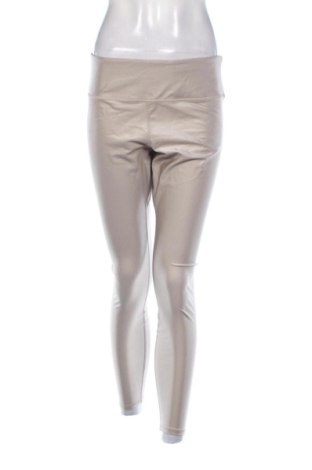 Dámské legíny  H&M, Velikost M, Barva Béžová, Cena  399,00 Kč