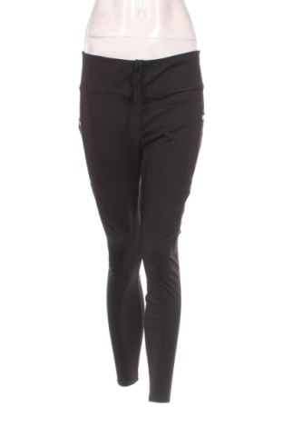 Damen Leggings H&M, Größe L, Farbe Schwarz, Preis € 9,99