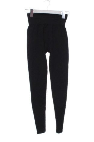 Dámske legíny  H&M, Veľkosť XXS, Farba Čierna, Cena  8,00 €