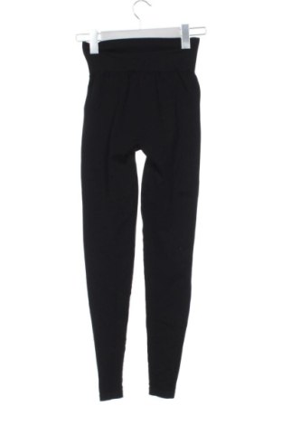Dámske legíny  H&M, Veľkosť XXS, Farba Čierna, Cena  8,00 €