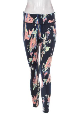 Damen Leggings H&M Sport, Größe L, Farbe Mehrfarbig, Preis 16,99 €