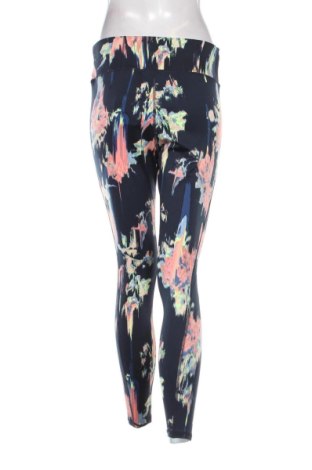 Damen Leggings H&M Sport, Größe L, Farbe Mehrfarbig, Preis 16,99 €