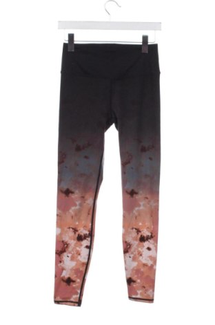 Damen Leggings H&M Sport, Größe XS, Farbe Mehrfarbig, Preis 17,99 €
